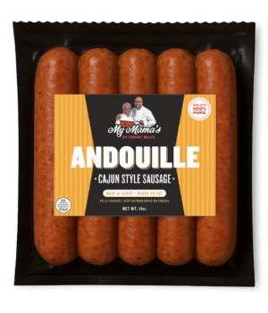 ANDOUILLE