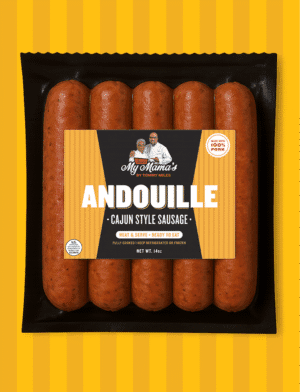 ANDOUILLE