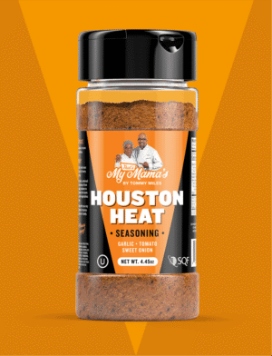 Houston heat