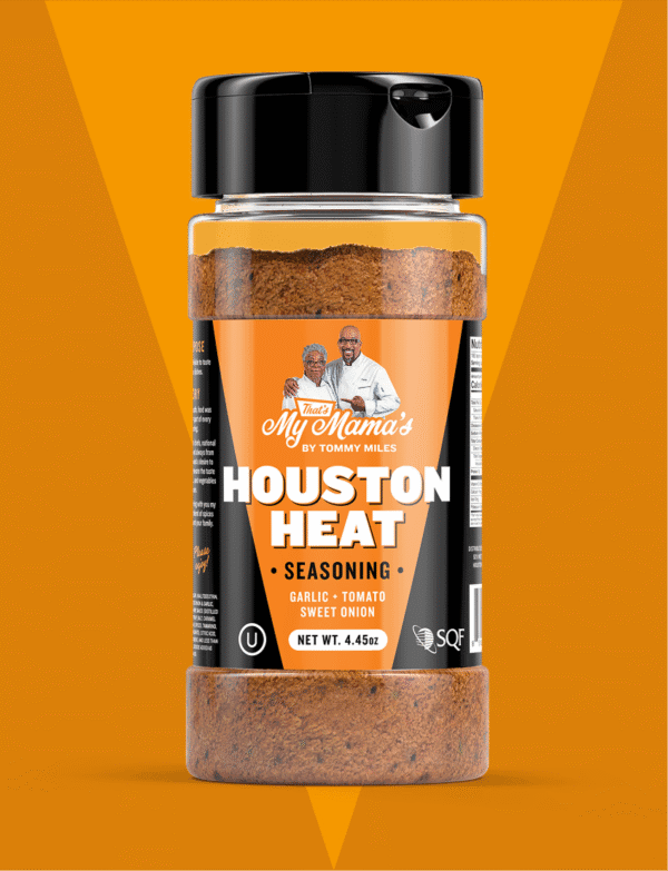 Houston heat