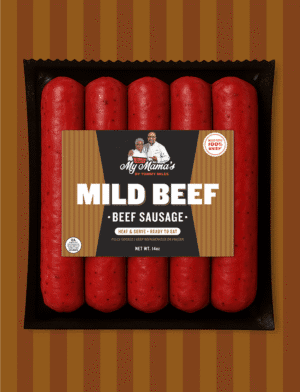Mild Beef