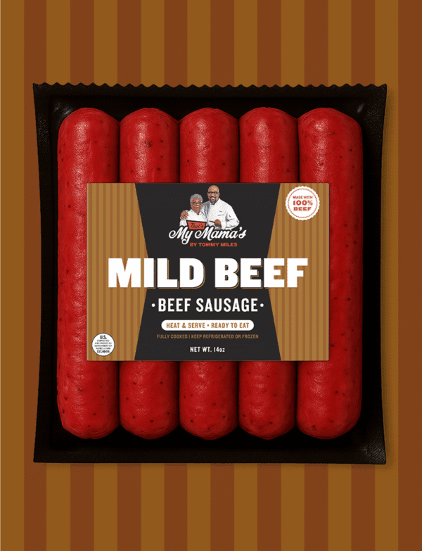 Mild Beef