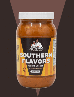 Southern Flavors Marinade