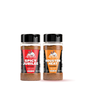 Spicy Mama Bundle